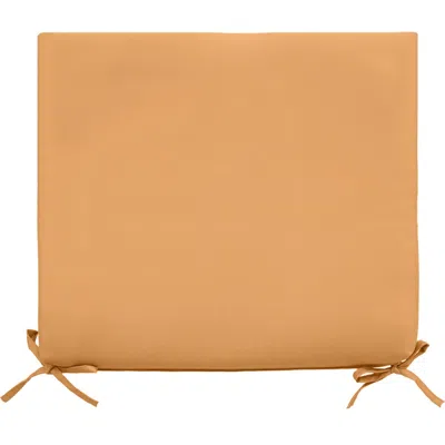 Outdoor Decor By Commonwealth Outdoor One Arm Chair Cushion