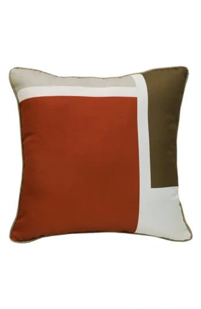 Outdoor Decor By Commonwealth Outdoor Throw Pillow