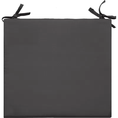 Outdoor Decor By Commonwealth Patio Arm Chair Cushion