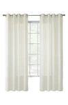 Outdoor Decor By Commonwealth Single Indoor Curtain Panel