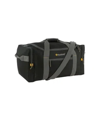Outdoor Products 24" Mountain Duffel In Black