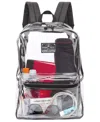 OUTDOOR PRODUCTS CLEAR PASS DAY PACK
