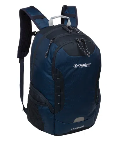 Outdoor Products Morph Backpack In Navy