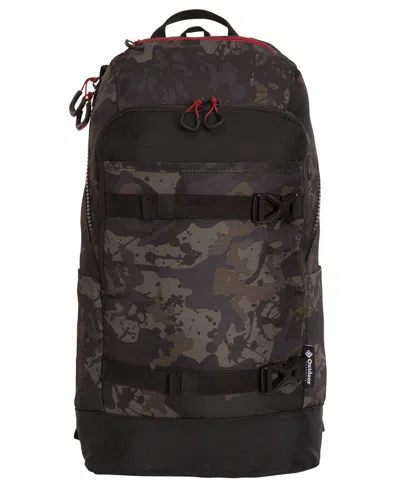 Outdoor Products Take-it-all Backpack In Print