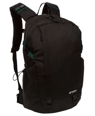Outdoor Products Teton 17.5" Hiker Backpack In Black