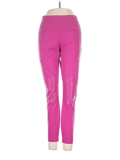 Pre-owned Outdoor Research Active Pants In Pink