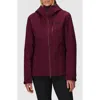 Outdoor Research Aspire Ii Gore-tex® Waterproof Jacket In Burgundy