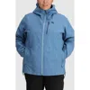Outdoor Research Aspire Ii Gore-tex® Waterproof Jacket In Olympic