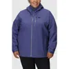 Outdoor Research Aspire Ii Gore-tex® Waterproof Jacket In Purple