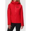 Outdoor Research Aspire Ii Gore-tex® Waterproof Jacket In Red