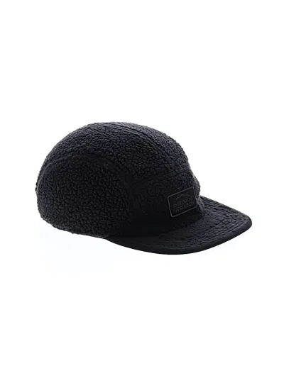 Pre-owned Outdoor Research Baseball Cap In Black