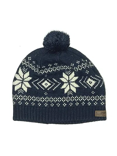 Pre-owned Outdoor Research Beanie Hat In Blue