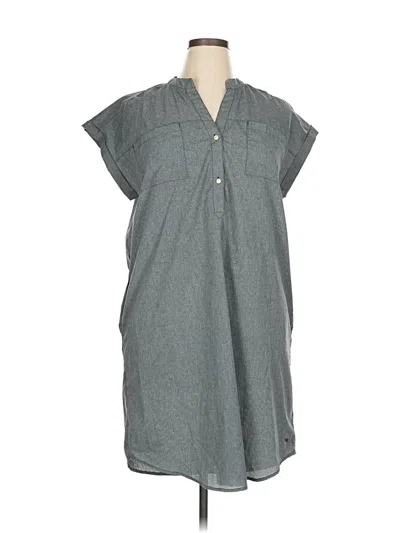 Pre-owned Outdoor Research Casual Dress In Gray