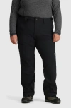 Outdoor Research Cirque Iii Snow Pants In Black