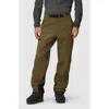 Outdoor Research Cirque Iii Weather Resistant Performance Pants In Green