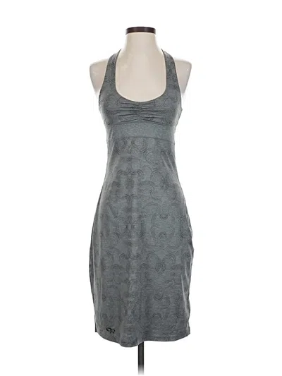 Pre-owned Outdoor Research Cocktail Dress In Gray