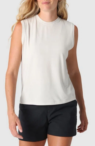 Outdoor Research Eclipse Sun Tank In Red