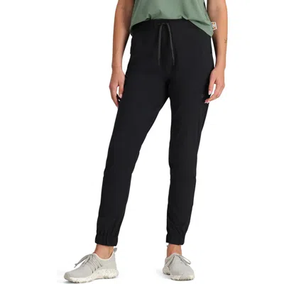 Outdoor Research Ferrosi Joggers In Black