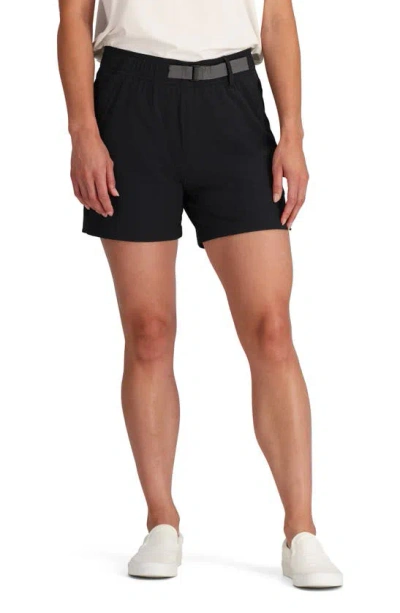 Outdoor Research Ferrosi Multisport Shorts In Black