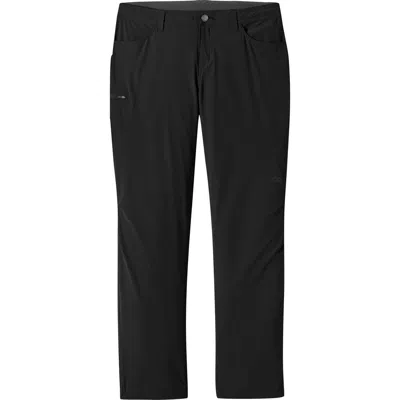 Outdoor Research Ferrosi Pants In Black