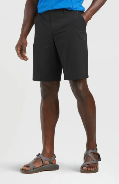 Outdoor Research Ferrosi Ripstop Shorts In Black