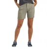 Outdoor Research Ferrosi Shorts 7" In Flint In Grey