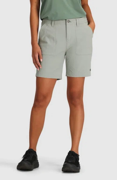 Outdoor Research Ferrosi Shorts In Green