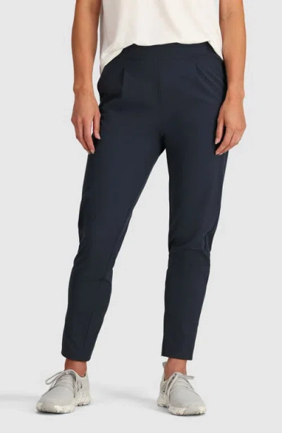 Outdoor Research Ferrosi Transit Hiking Pants In Blue