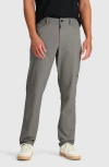 Outdoor Research Ferrosi Transit Pants In Gray