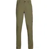 Outdoor Research Ferrosi Transit Pants In Green