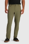 Outdoor Research Ferrosi Transit Pants In Green
