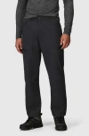 Outdoor Research Field Outdoor Pants In Black