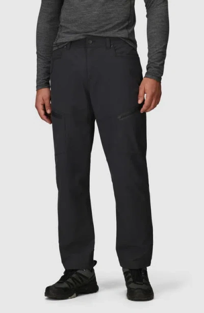 Outdoor Research Field Outdoor Pants In Black