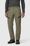 Outdoor Research Field Outdoor Pants In Green
