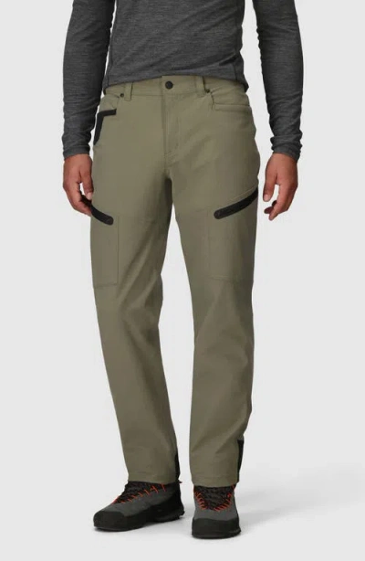 Outdoor Research Field Outdoor Pants In Green