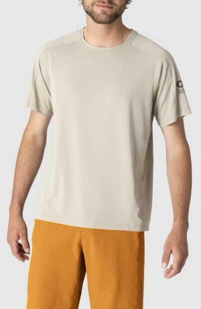 Outdoor Research Freewheel Mountain Bike T-shirt In Neutral