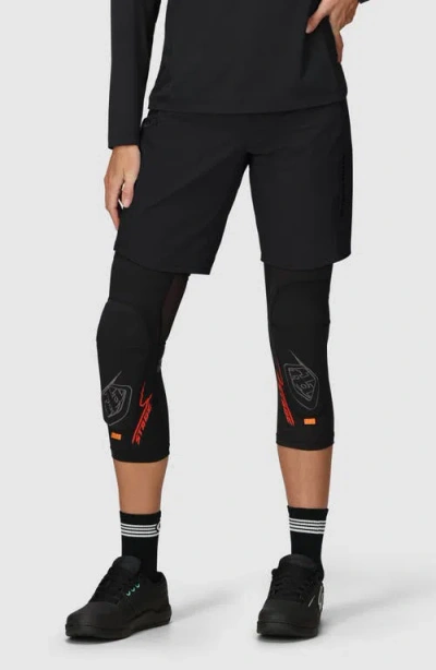 Outdoor Research Freewheel Mtb Lite Ride Shorts In Black