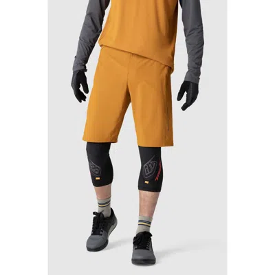 Outdoor Research Freewheel Mtb Lite Ride Shorts In Brown