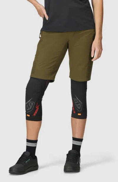 Outdoor Research Freewheel Mtb Lite Ride Shorts In Gold