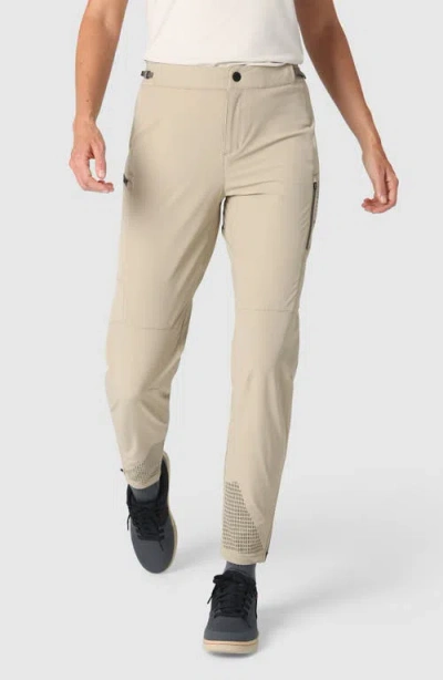 Outdoor Research Freewheel Mtb Ride Pants In Neutral