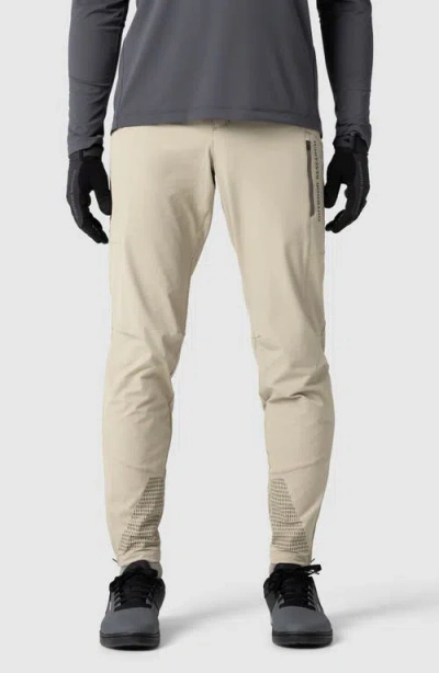 Outdoor Research Freewheel Mtb Ride Pants In Neutral