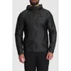 Outdoor Research Helium Rain Ultralight Hooded Jacket In Storm