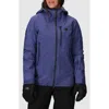 Outdoor Research Hemispheres Team Gore-tex® Waterproof Jacket In Blue