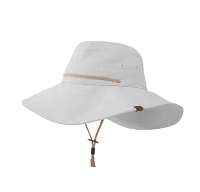 Outdoor Research Mojave Sun Hat In White