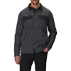 Outdoor Research Ranger Shirt Jacket In Black