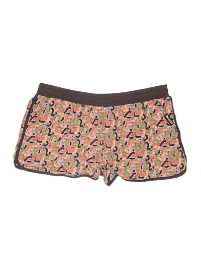 Pre-owned Outdoor Research Shorts In Brown