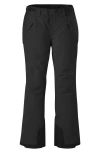 Outdoor Research Snowcrew Snow Pants In Black