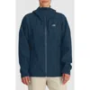 Outdoor Research Stratoburst Packable Rain Jacket In Cenote