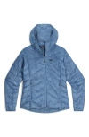 OUTDOOR RESEARCH OUTDOOR RESEARCH SUPERSTRAND LT HOODED JACKET