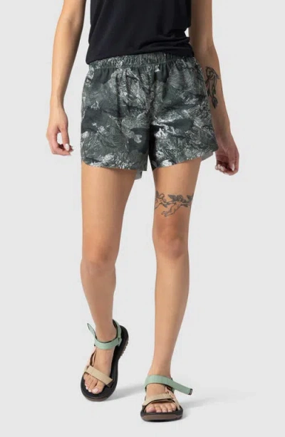 Outdoor Research Swift Lite 4-inch Shorts In Green